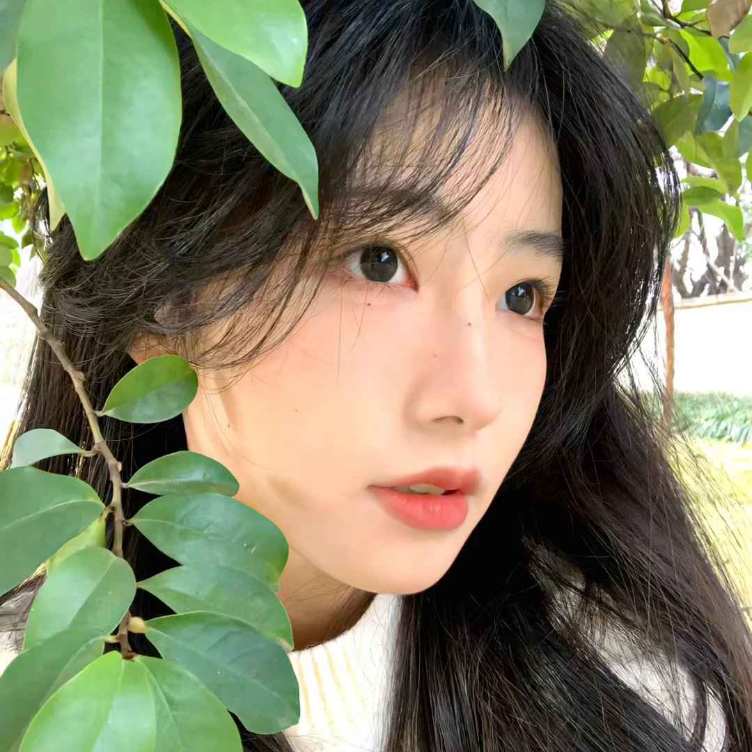 玉女私情