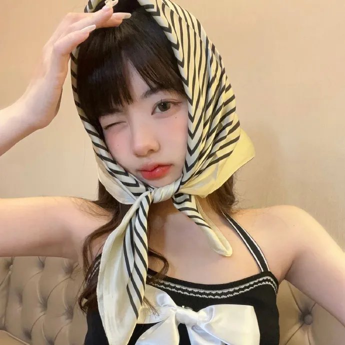 她的轨迹
