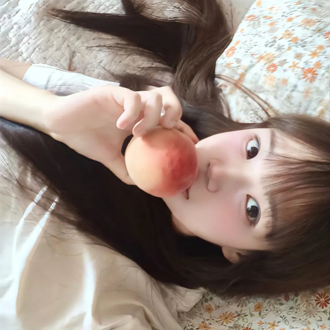 兔麻吉